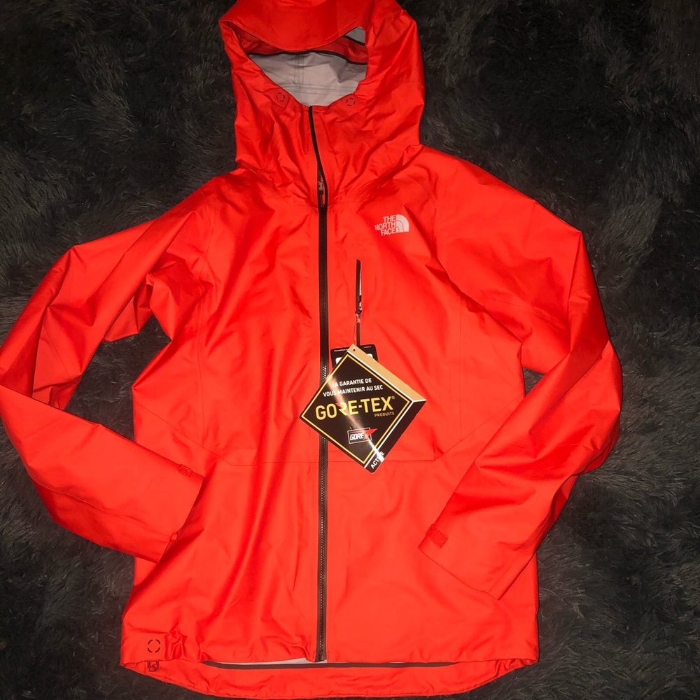 Men’s NorthFace